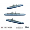 Victory at Sea - Regia Marina Fleet 5
