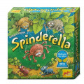 Spinderella 0