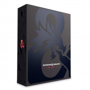 Dungeons & Dragons : Core Rulebook Gift Set