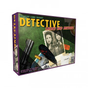 Detective : City of Angels - Smoke and Mirrors