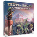 Teotihuacan - Period Expansion 0