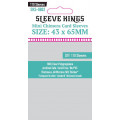 Sleeve Kings - Mini Chimera Card - 43x65mm - 110p 0