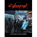 Cyberpunk RED - Livre de base 0