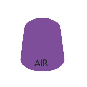 Citadel : Air - Eidolon Purple Clear (24ml)