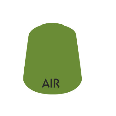 Citadel : Air - Elysian Green (24ml)