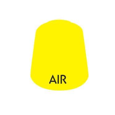 Citadel : Air - Flash Gitz Yellow (24ml)