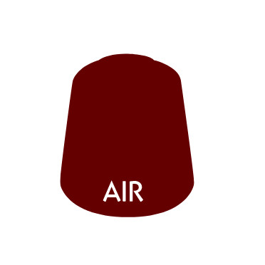 Citadel : Air - Khorne Red (24ml)