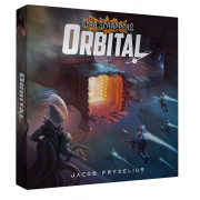 Star Scrappers Orbital - Kickstarter Edition