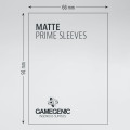 Matte Double Sleeving Pack 100 3