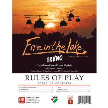 Fire in the Lake Tru’ng Bot Update Pack