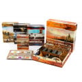 Storage for Box E-Raptor - Terraforming Mars with all expansions UV Print 0