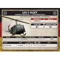 Team Yankee - UH-1 Huey Transport Platoon 5