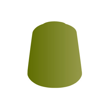 Citadel : Contrast - Militarum Green (18ml)