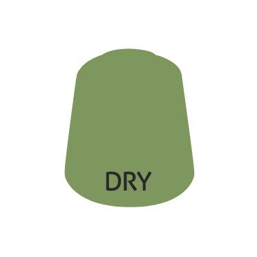 Citadel : Dry - Nurgling Green 12 ml