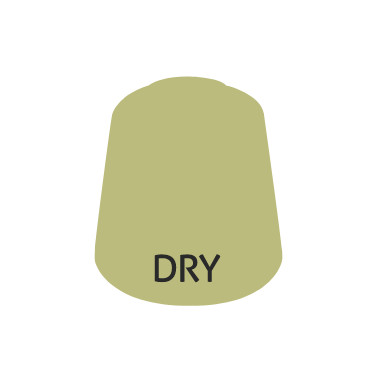 Citadel : Dry - Underhive Ash