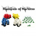 Upgrade kit for Mansions of Madness 0