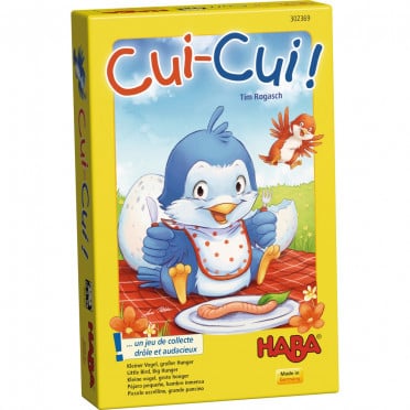 Cui-Cui