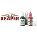 Reaper Master Series Paints Triads: Red-Brown 1
