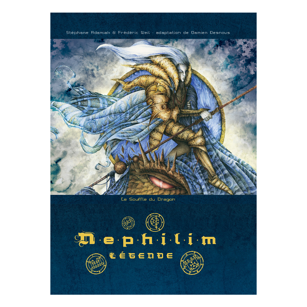 Nephilim NEPHILIM —