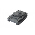 World of Tanks Extension: Panzer III J 0