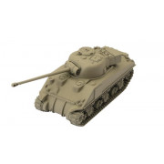 World of Tanks Extension: Sherman VC Firefly