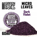 Micro Leaves - Light Green Mix 0