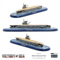Victory at Sea - French Navy Starter Fleet 2