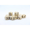 Set of 36 Chessex dice : Frosted 3