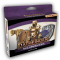Pathfinder Second Edition -  Magic Armaments Deck 0