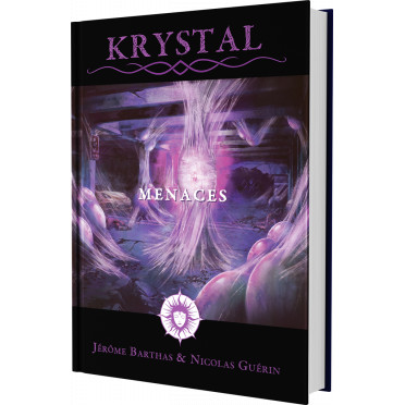 Krystal - Menaces