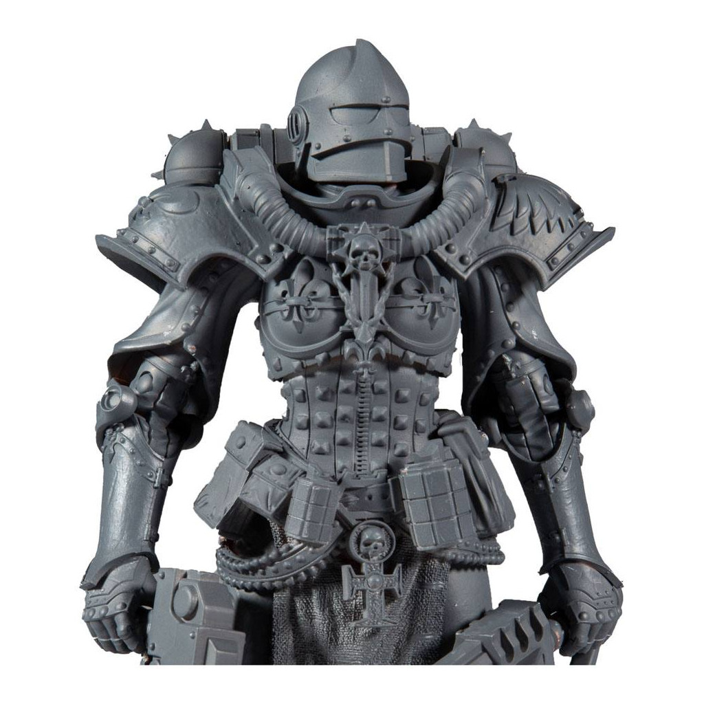 Acheter Warhammer 40k figurine Adepta Sororitas Battle Sister (AP