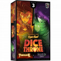 Dice Throne Season 1 - Pyromancer  vs Shadow Thief 0