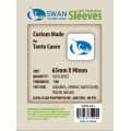 Swan Panasia - Card Sleeves Standard - 65x90mm - 160p 0