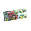 Puzzle Gallery - Owls and Birds 1000 pièces 1