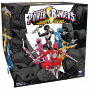 Power Rangers : Heroes of the Grid