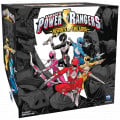 Power Rangers : Heroes of the Grid 0