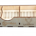 Storage for Box LaserOx - Orléans 1
