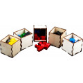 Storage for Box LaserOx - Orléans 3