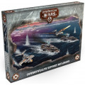 Dystopian Wars: Commonwealth Support Squadrons 0