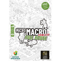 MicroMacro : Crime City - Full House 1