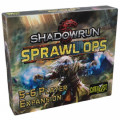 Shadowrun Sprawl Ops : 5-6 Player Expansion 0