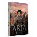 ARIA : La Guerre des Deux Royaumes 0