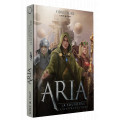 ARIA : La Couronne, le Sceptre, et l’Orbe. 0