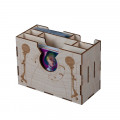 Storage for Box LaserOx - Mysterium 1