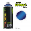 Spray Green Stuff World - Chameleon Cobalt Blue 0