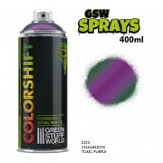 Spray Green Stuff World - Chameleon Cobalt Blue