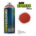 Spray Green Stuff World - Matt Red Rust 0