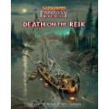 Warhammer Fantasy Roleplay - Enemy Within Campaign Vol.2 : Death on the Reik 0