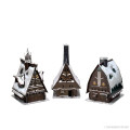 D&D Icewind Dale Icons of the Realms Miniatures - Ten Towns Set 2