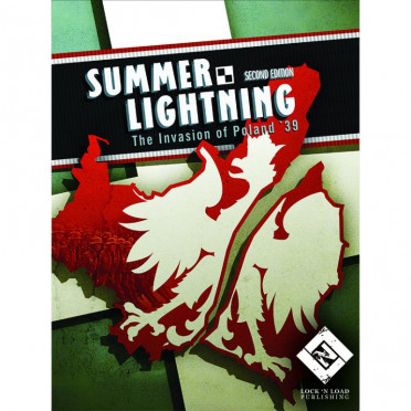 Summer Lightning - 2nd Edition